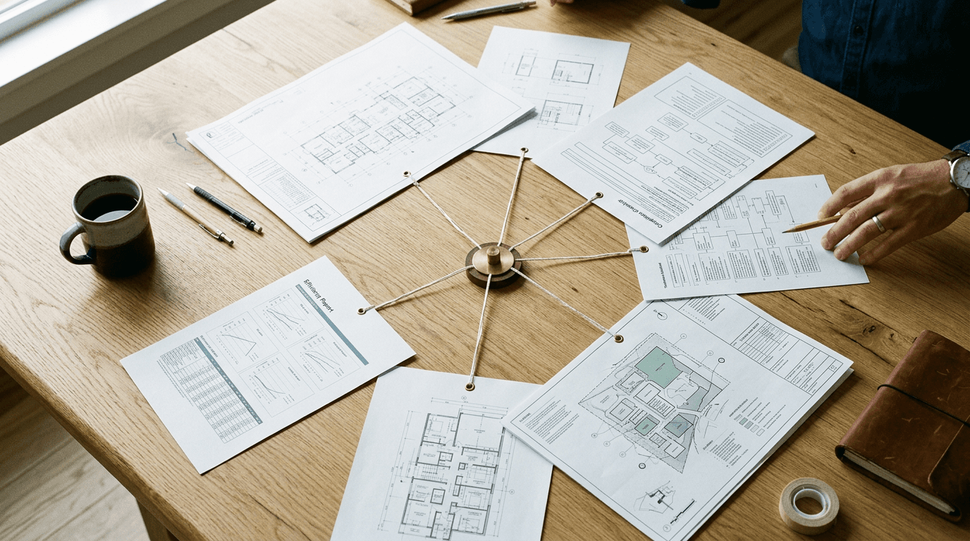 How to Engineer a B2B Content Marketing Strategy for Technical Buyers