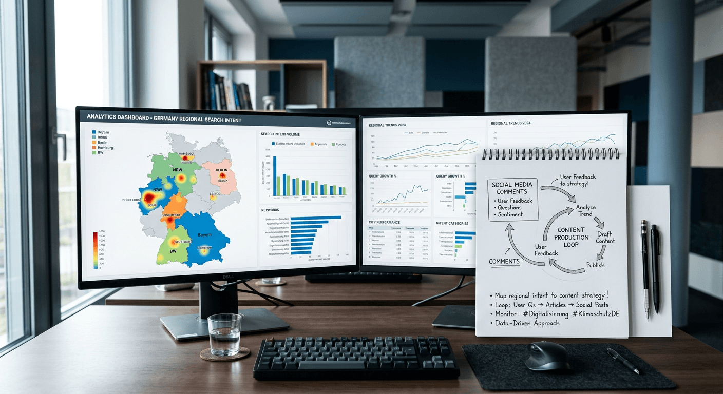 How to Turn Content Marketing Beispiele Into Regional Social Engagement