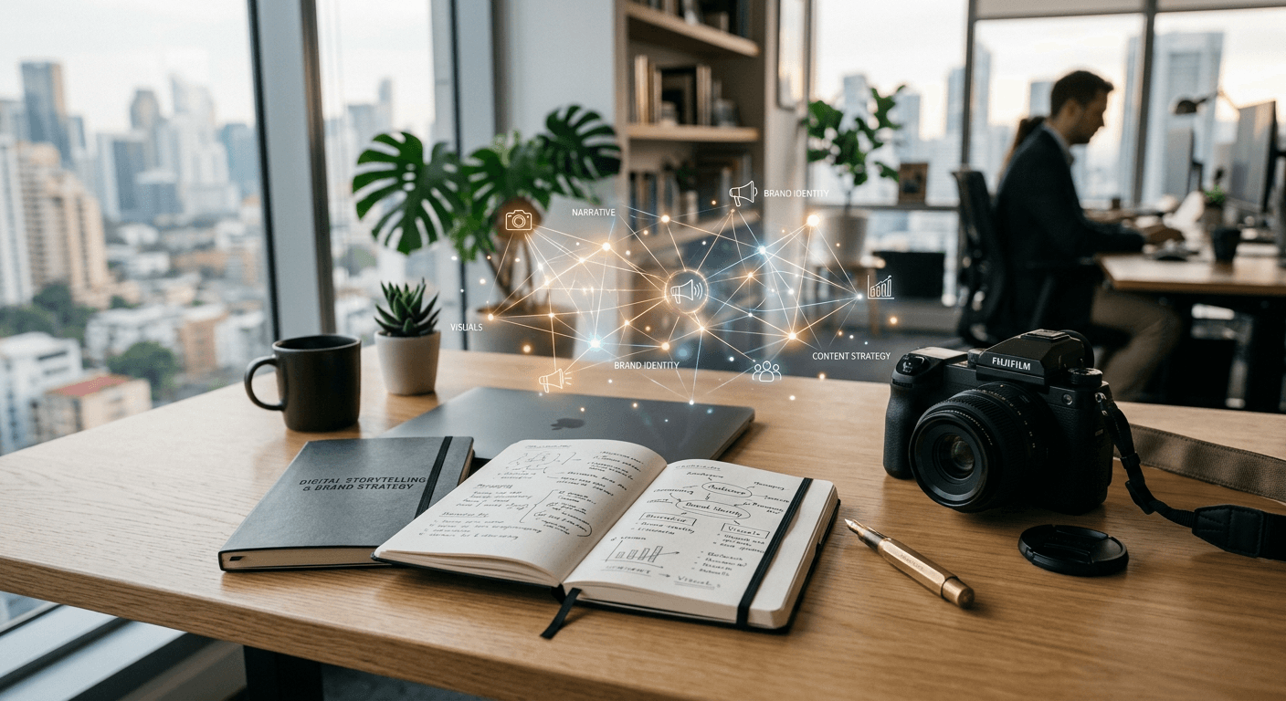 Understanding Branded Content and Its Importance