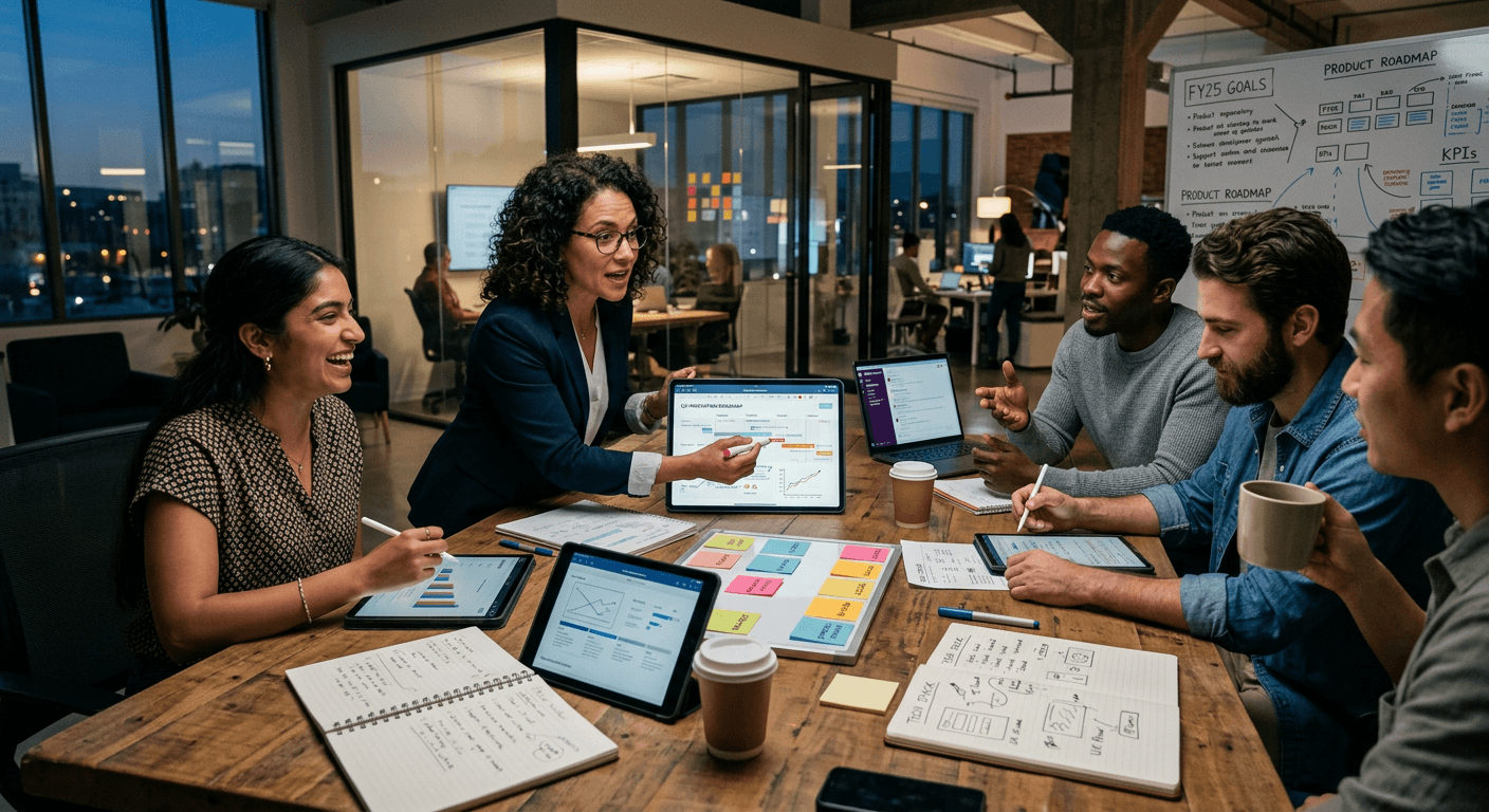 Finding a Professional Content Creation Company