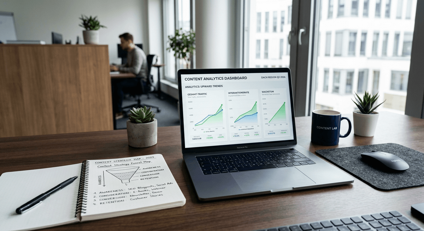 8 Effective Ways to Integrate Content Marketing and Blogging for Audience Growth in 2026