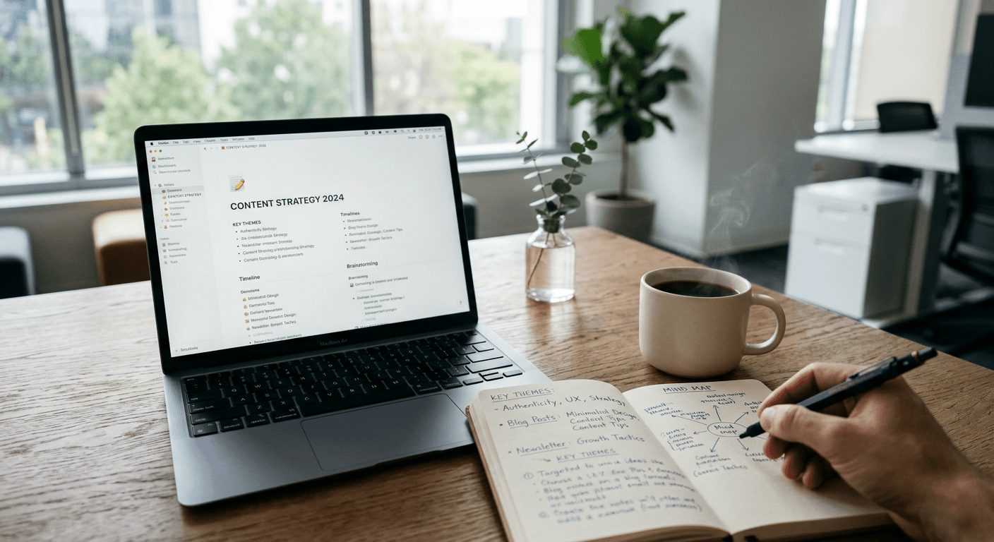 Understanding the Role of Content Marketing in 2026