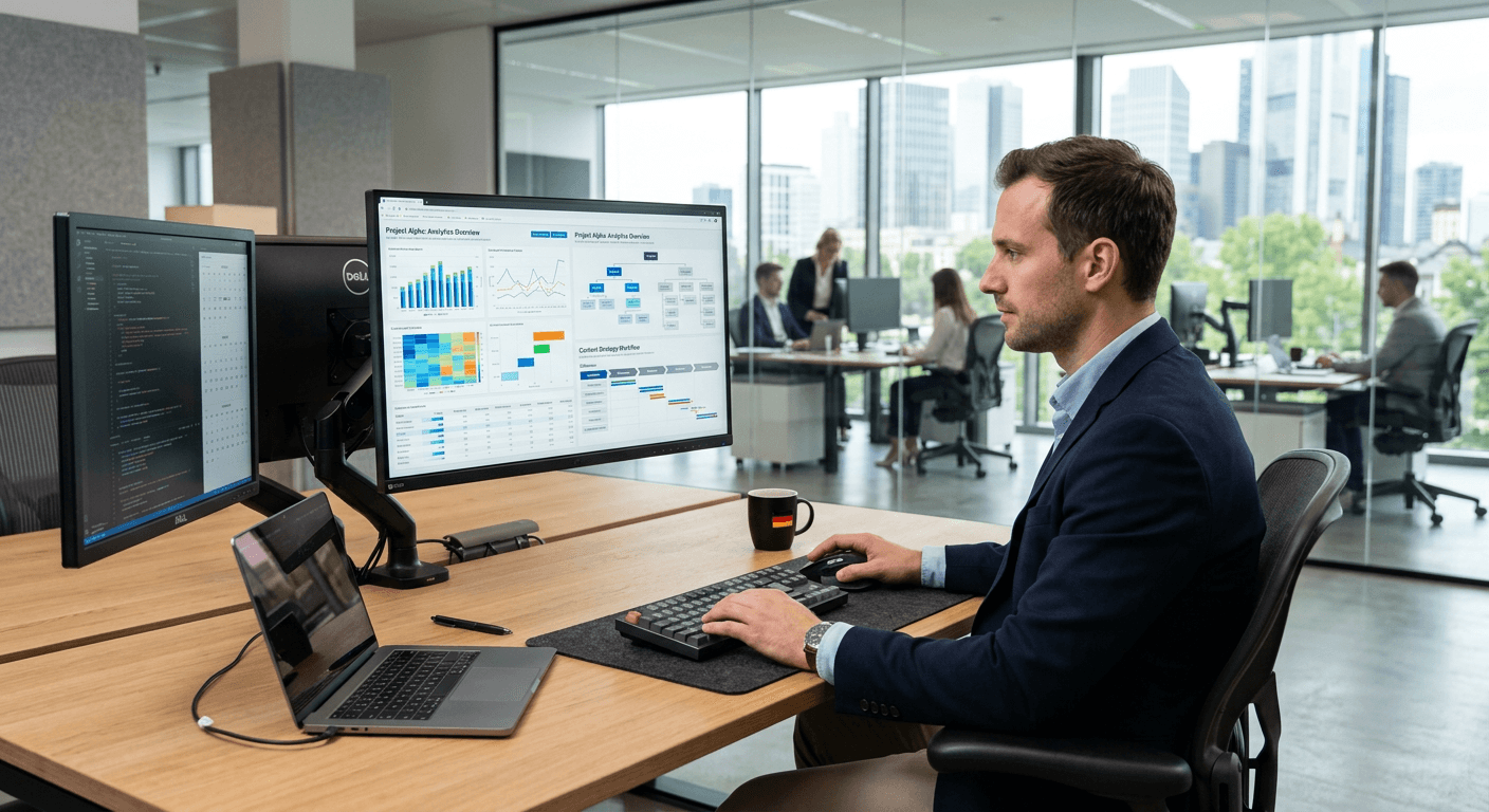 Mastering Digital Content Creation for High-Performance Marketing in 2026