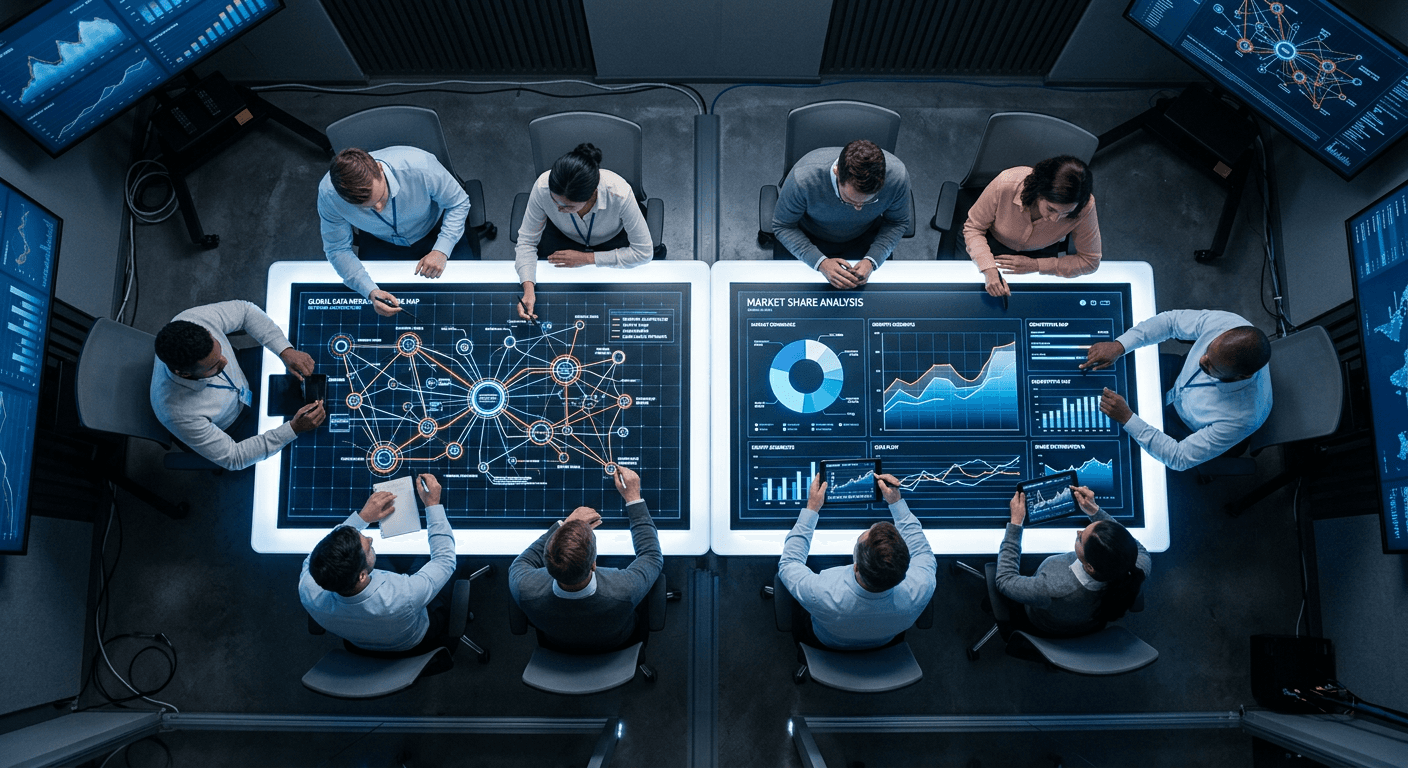 4 Best Tools for Scaling Traffic: Finding Your Content Marketing Tool in 2026