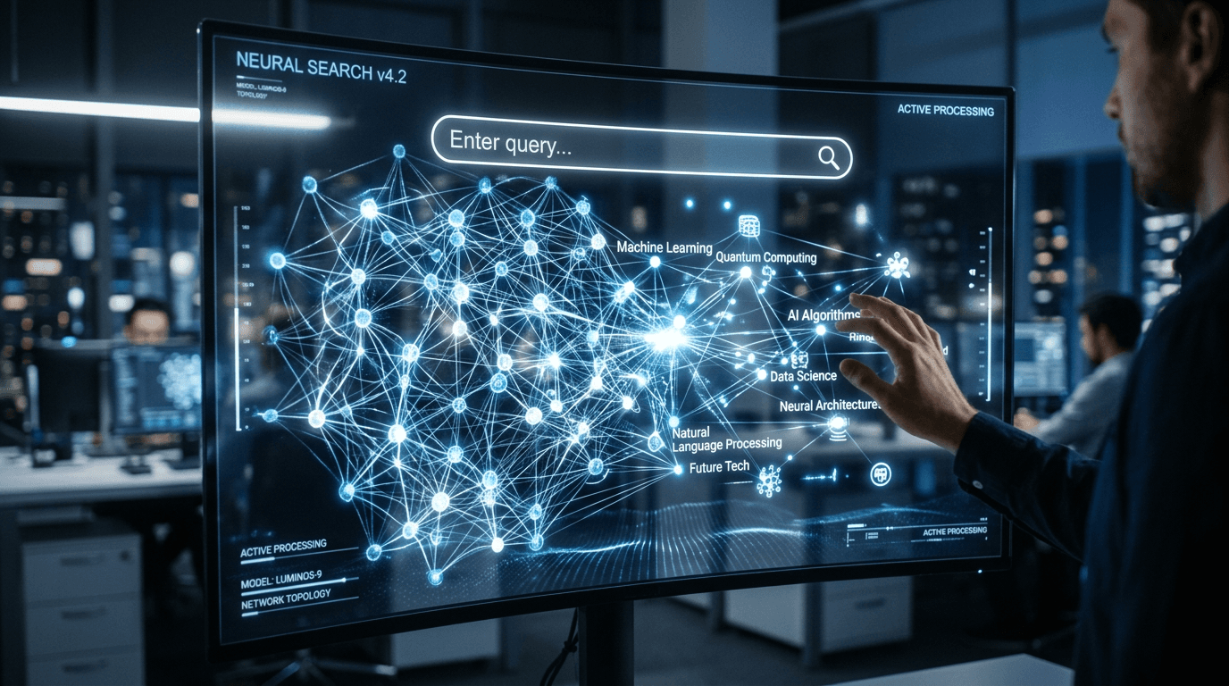The Future of AI Search Engines in 2026