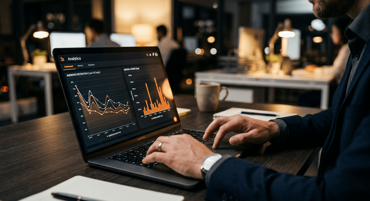 Why your branded content strategy fails to differentiate your company