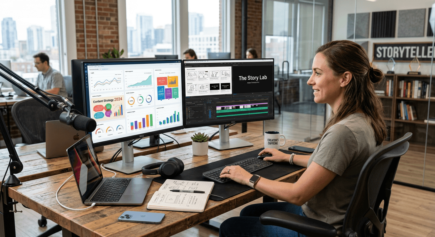 Content Marketing Examples for Every Business