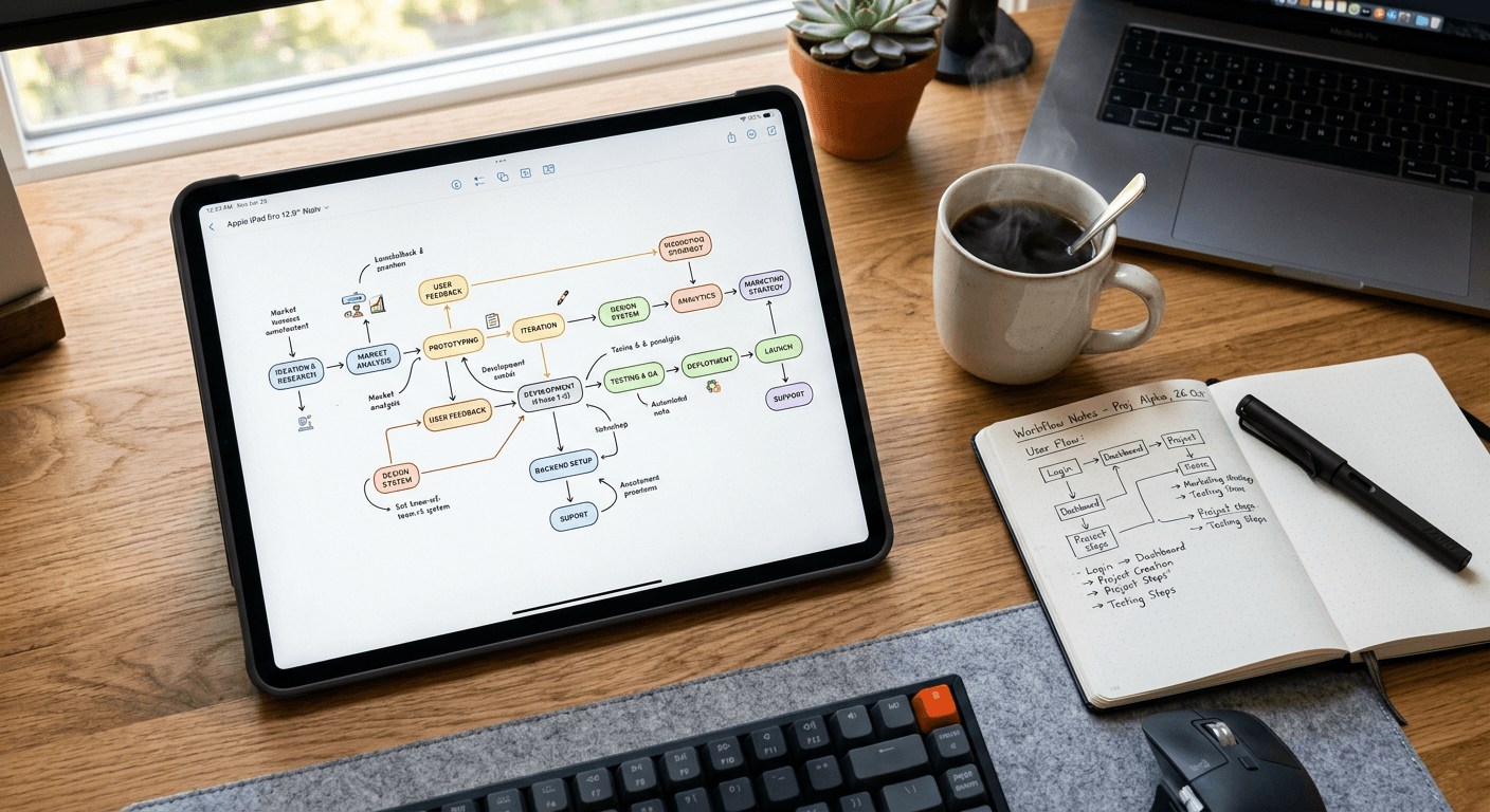 4 Content Creation Tools to Scale Marketing Output in 2026
