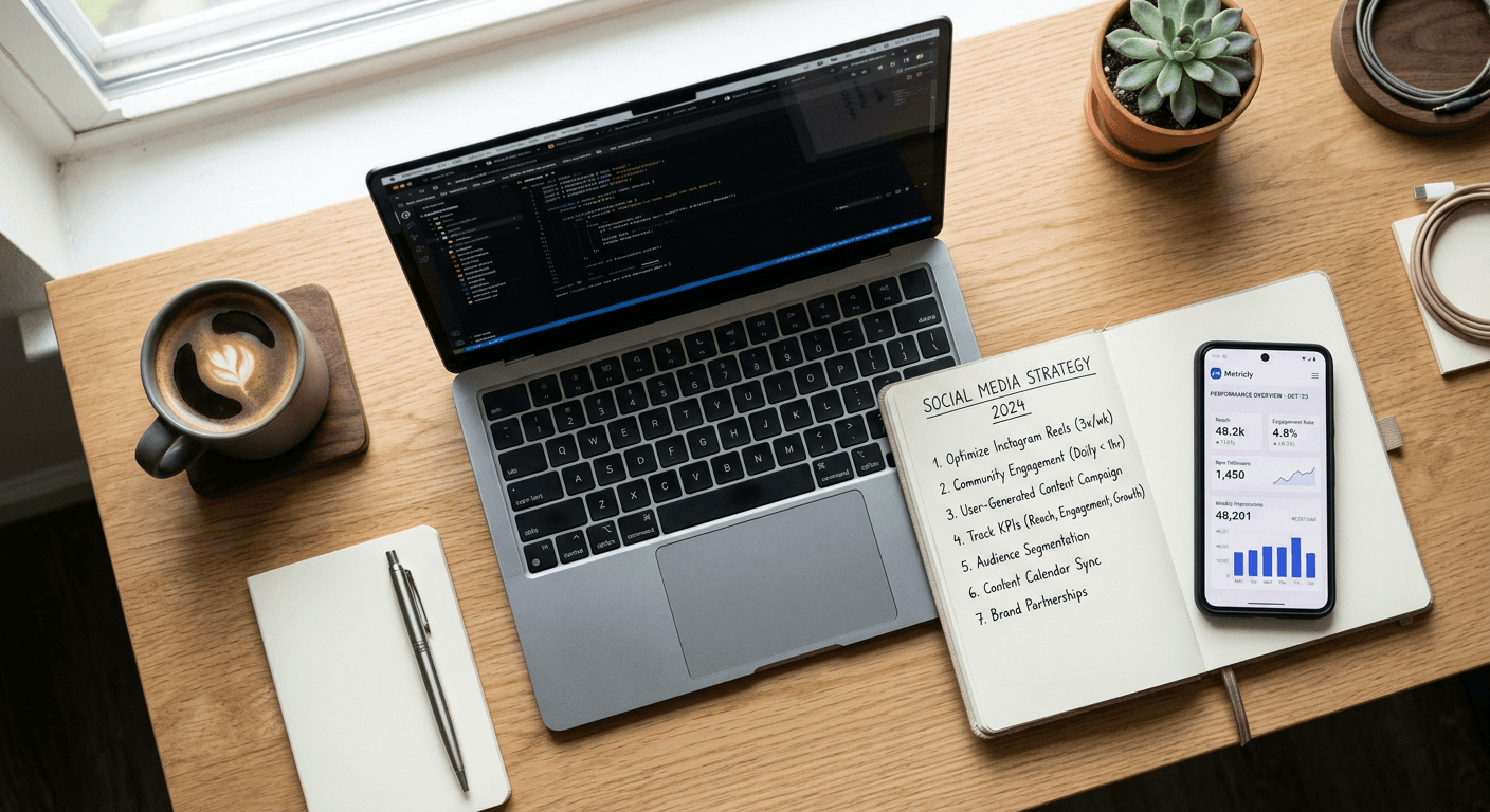 Effective Content for Social Media Marketing: A Strategic Guide for 2026