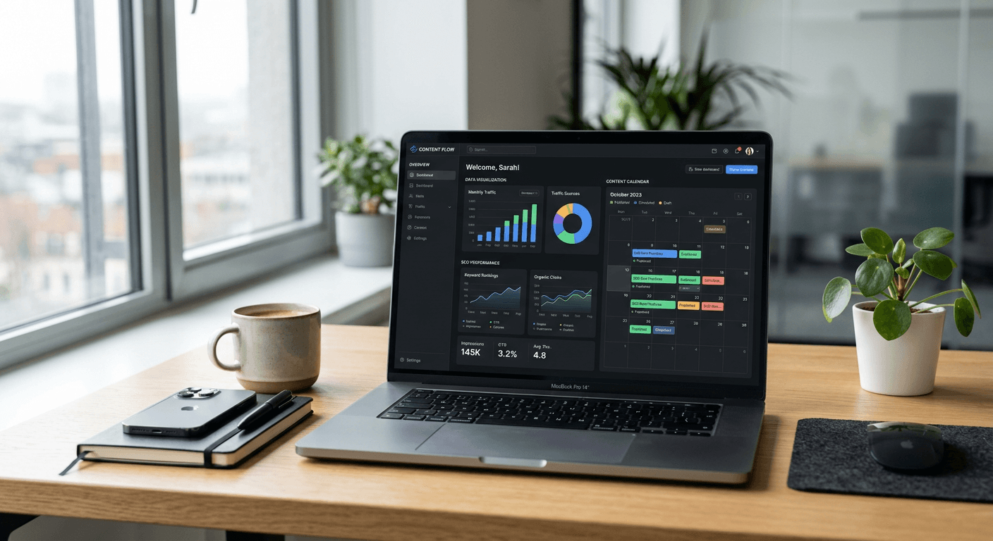 Mastering Web Content Management: A Strategic Guide to Website Content Optimization in 2026