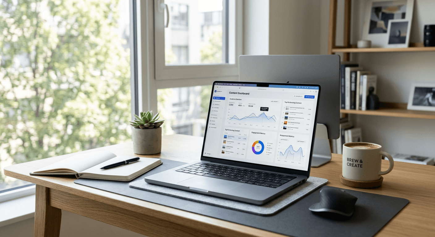 Strategic Guide to Website Content Management and Audits