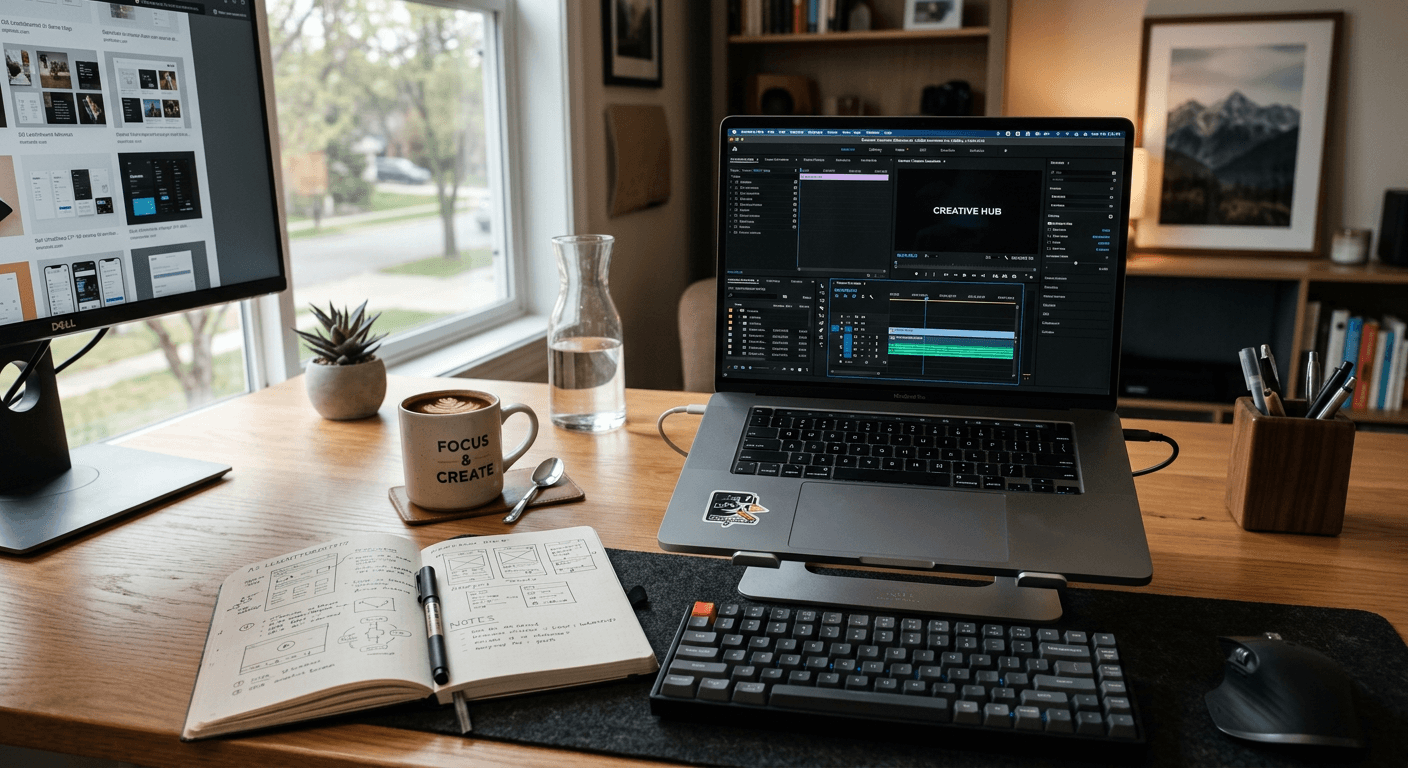 How to Hire a Freelance Content Creator