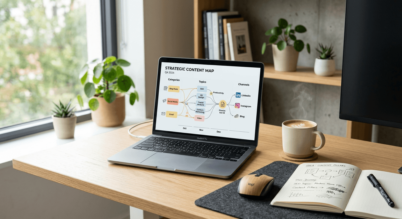 How to Build a Successful Content Marketing Strategy