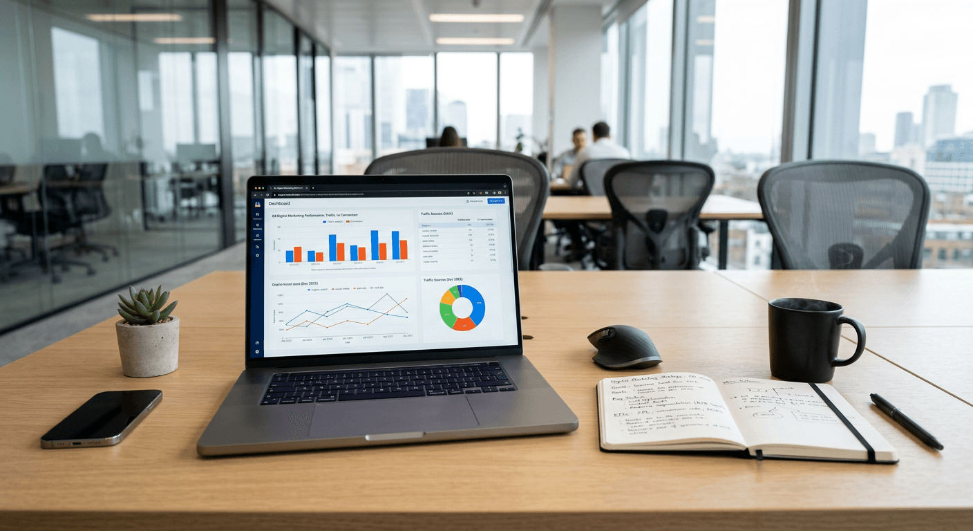 Online Marketing and Content Integration Strategies