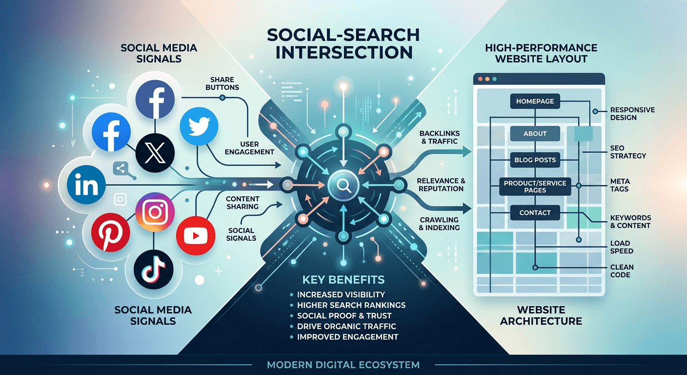 The Basics of Social Media Optimization