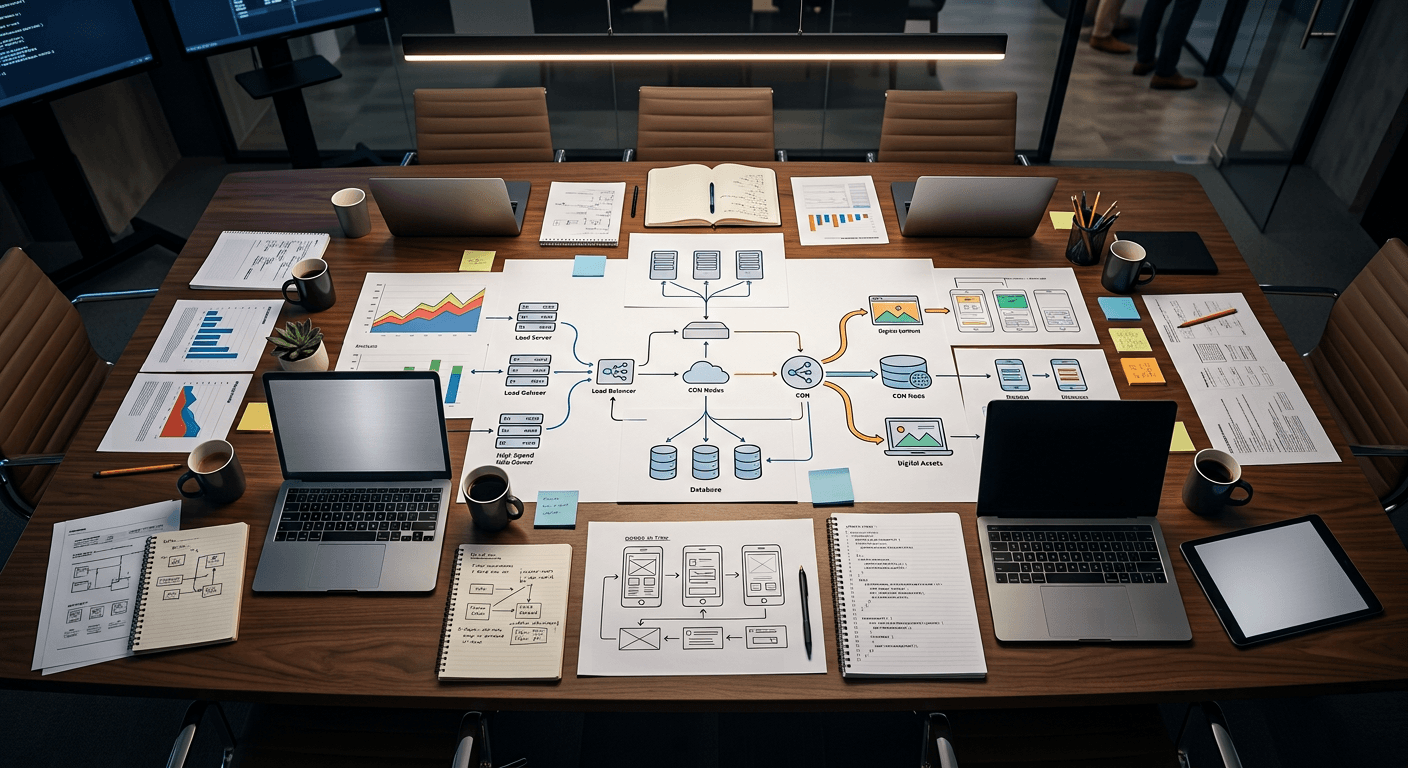 How Content Marketing and Digital Marketing Align for Maximum ROI
