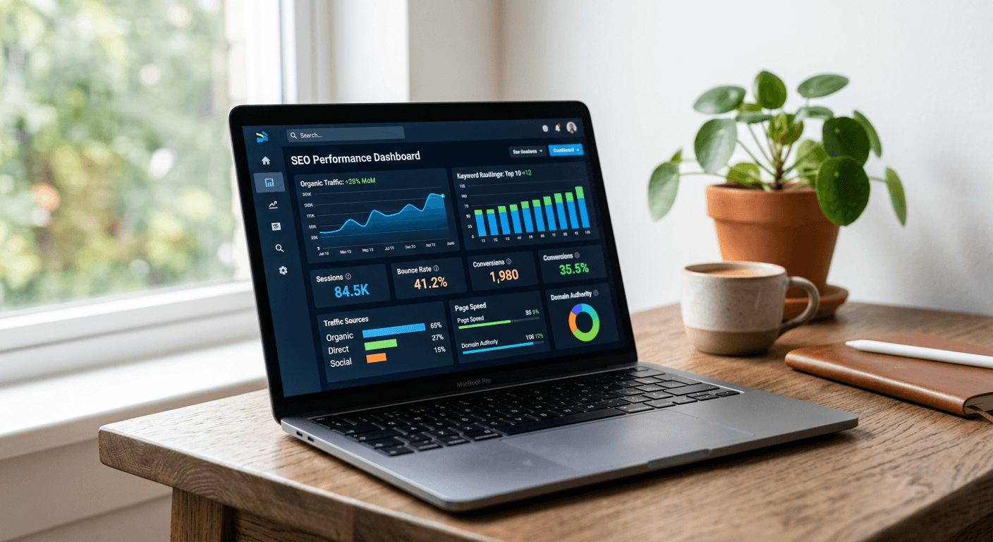 Everything You Need to Know About Google Search Console in 2026